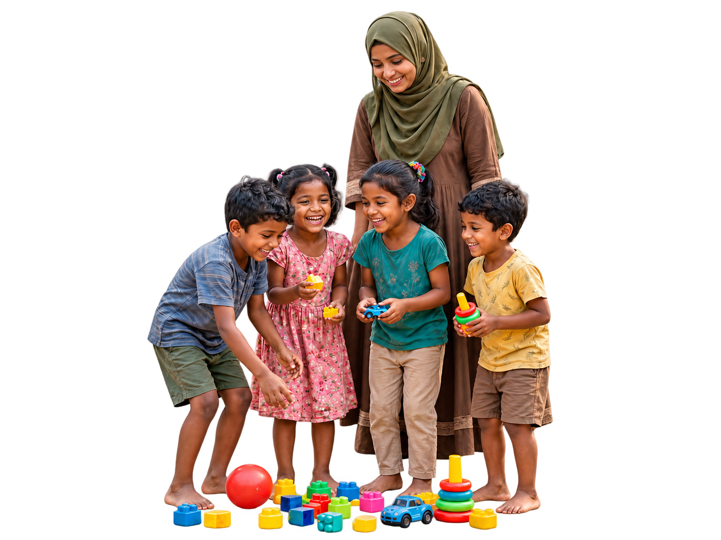 Child Protection