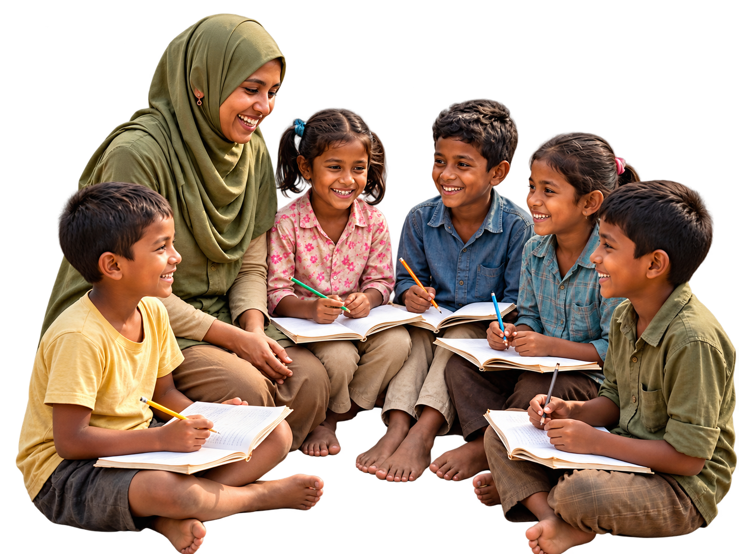 Education