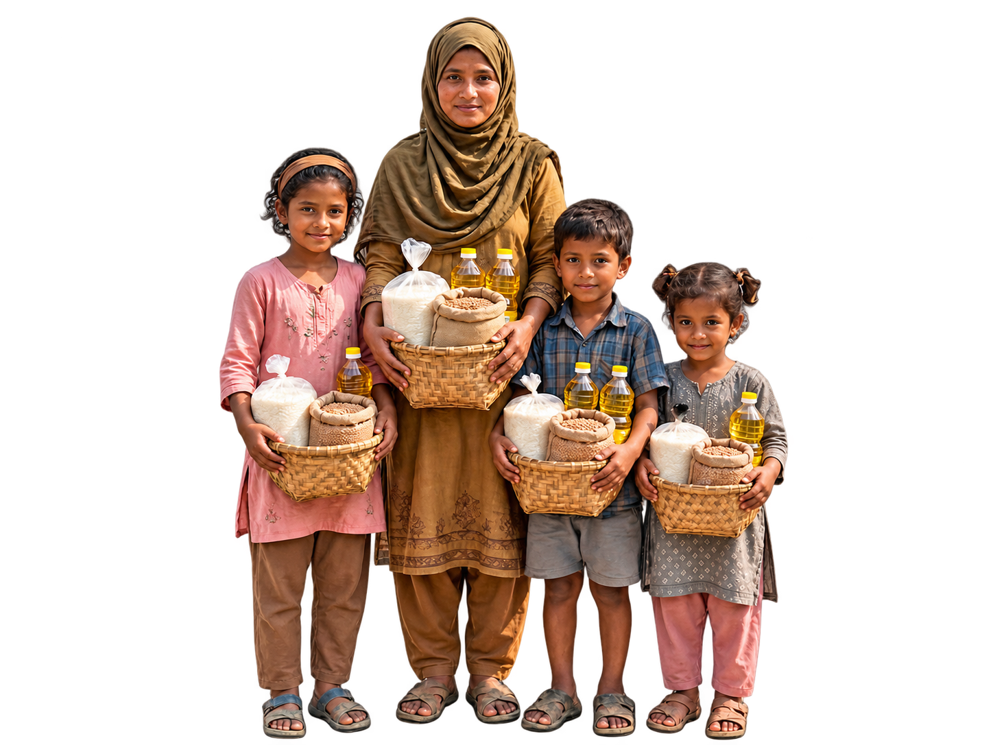 Food Aid