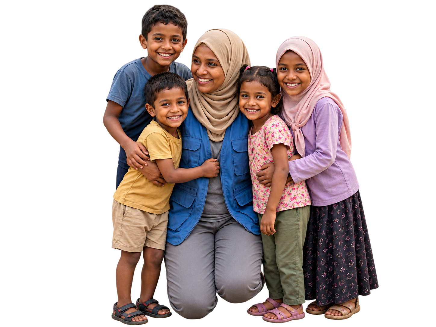 Orphan Care