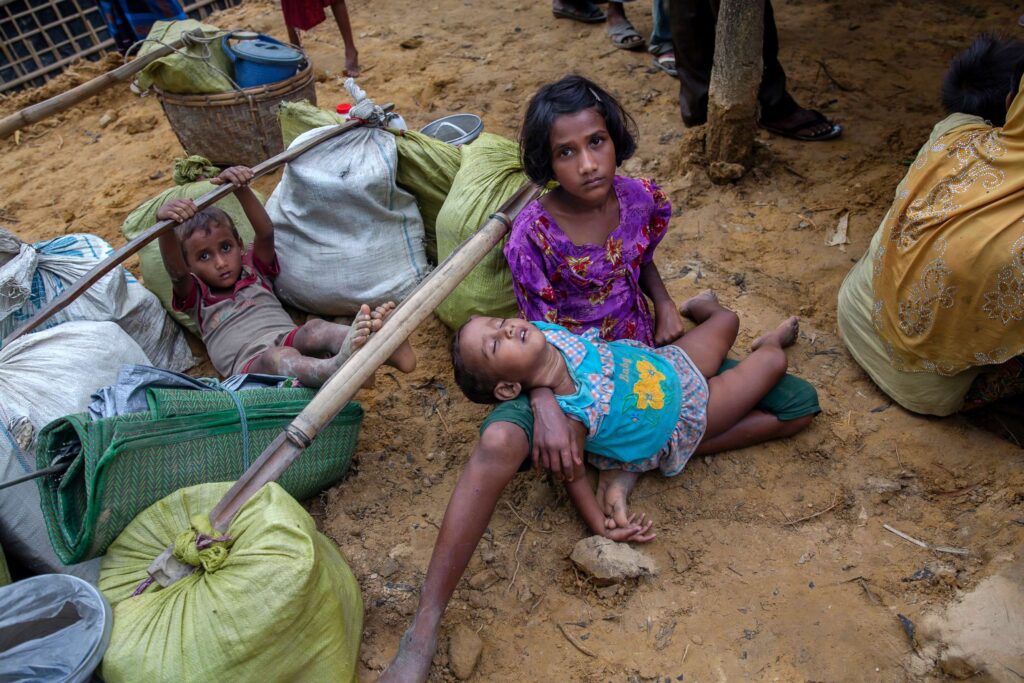 Child Protection