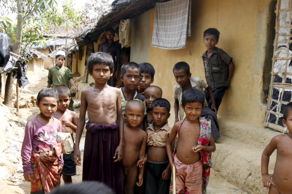 Orphan Care
